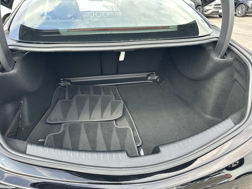 Certified Used 2024 Black Mercedes-Benz CLE 300 image 13