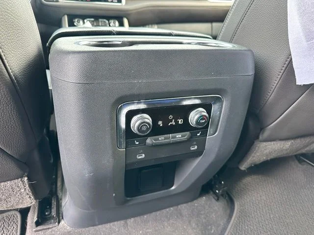 Certified Used 2021 Red GMC Denali image 30