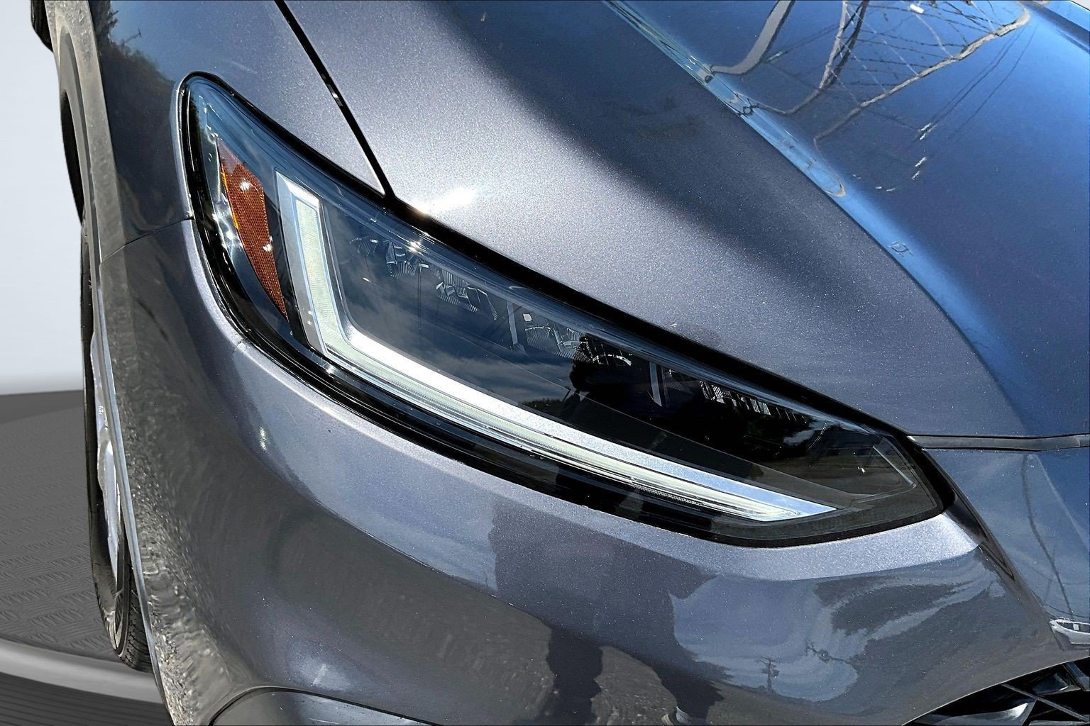 Used 2024  Honda LX image 28