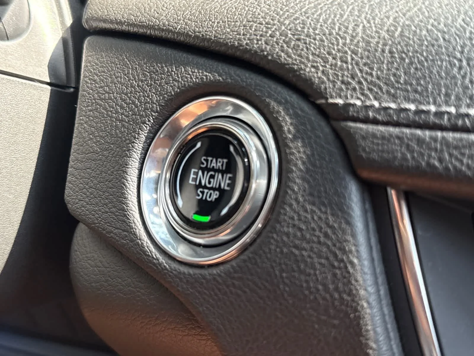 Certified Used 2026 Typhoon Metallic Cadillac Premium Luxury image 25