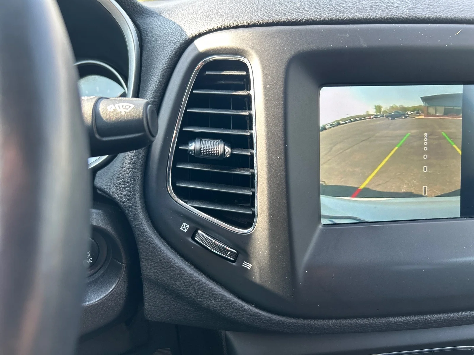 2019 Jeep Compass Latitude - Photo 16