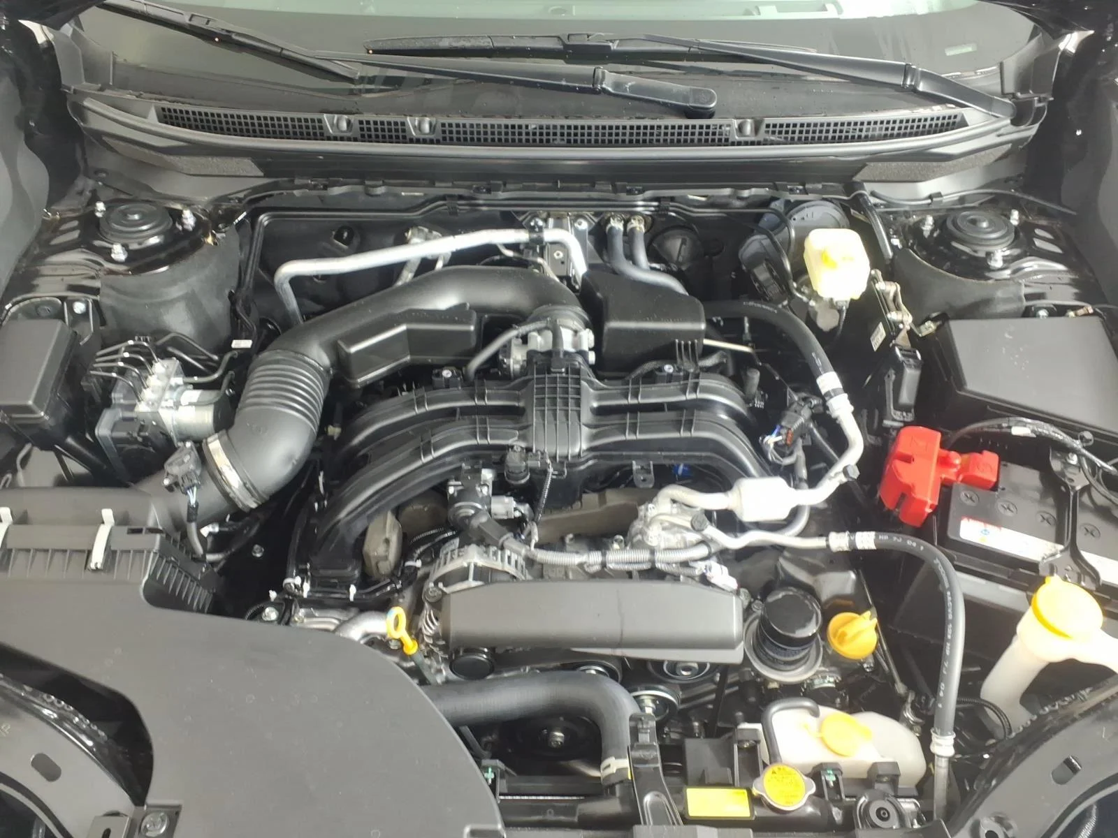 2026 Subaru Outback Limited - Photo 72
