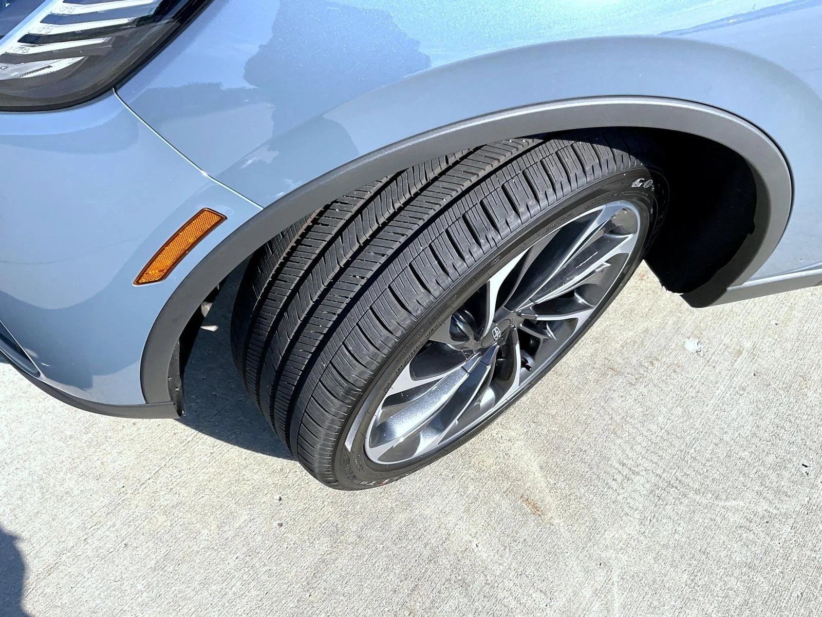 2026 Lincoln Aviator Reserve - Photo 23