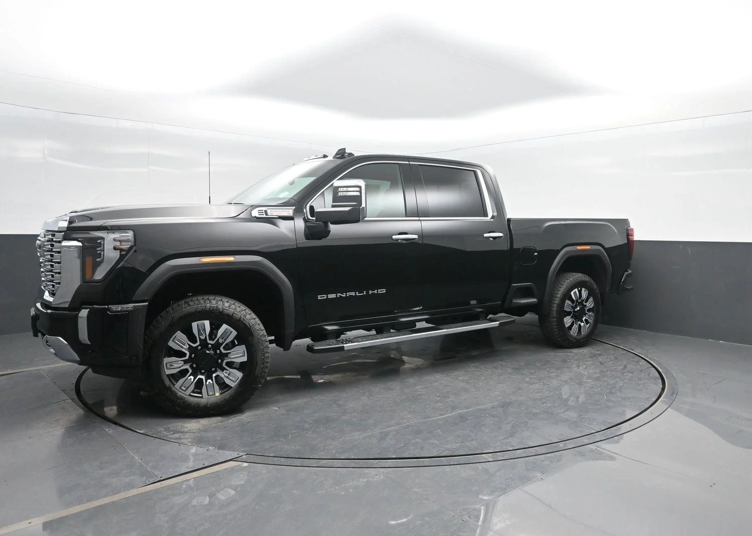 2026 GMC Sierra 2500HD Denali - Photo 47
