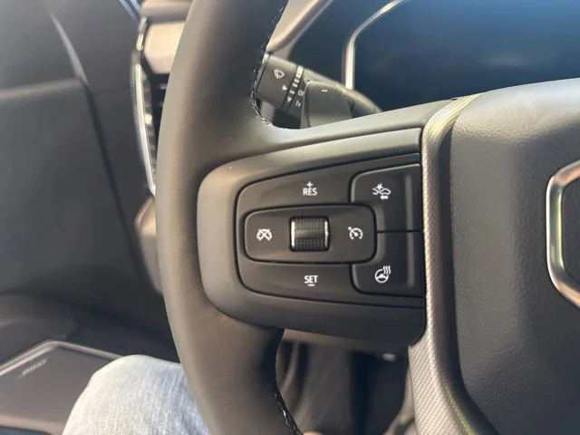 2026 GMC Sierra 1500 Denali - Photo 6