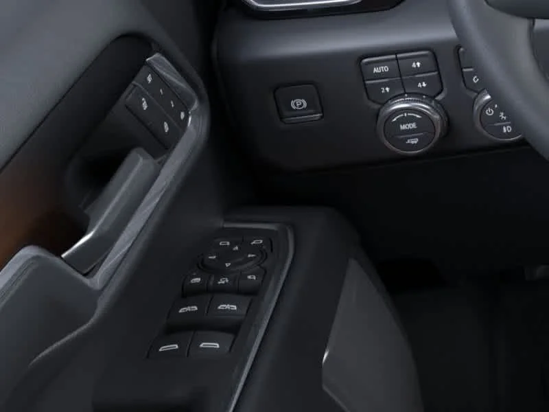New 2026 Sterling Metallic GMC Denali image 22