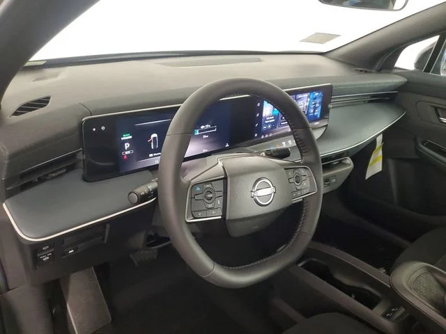 New 2026 Gray Nissan S+ image 12