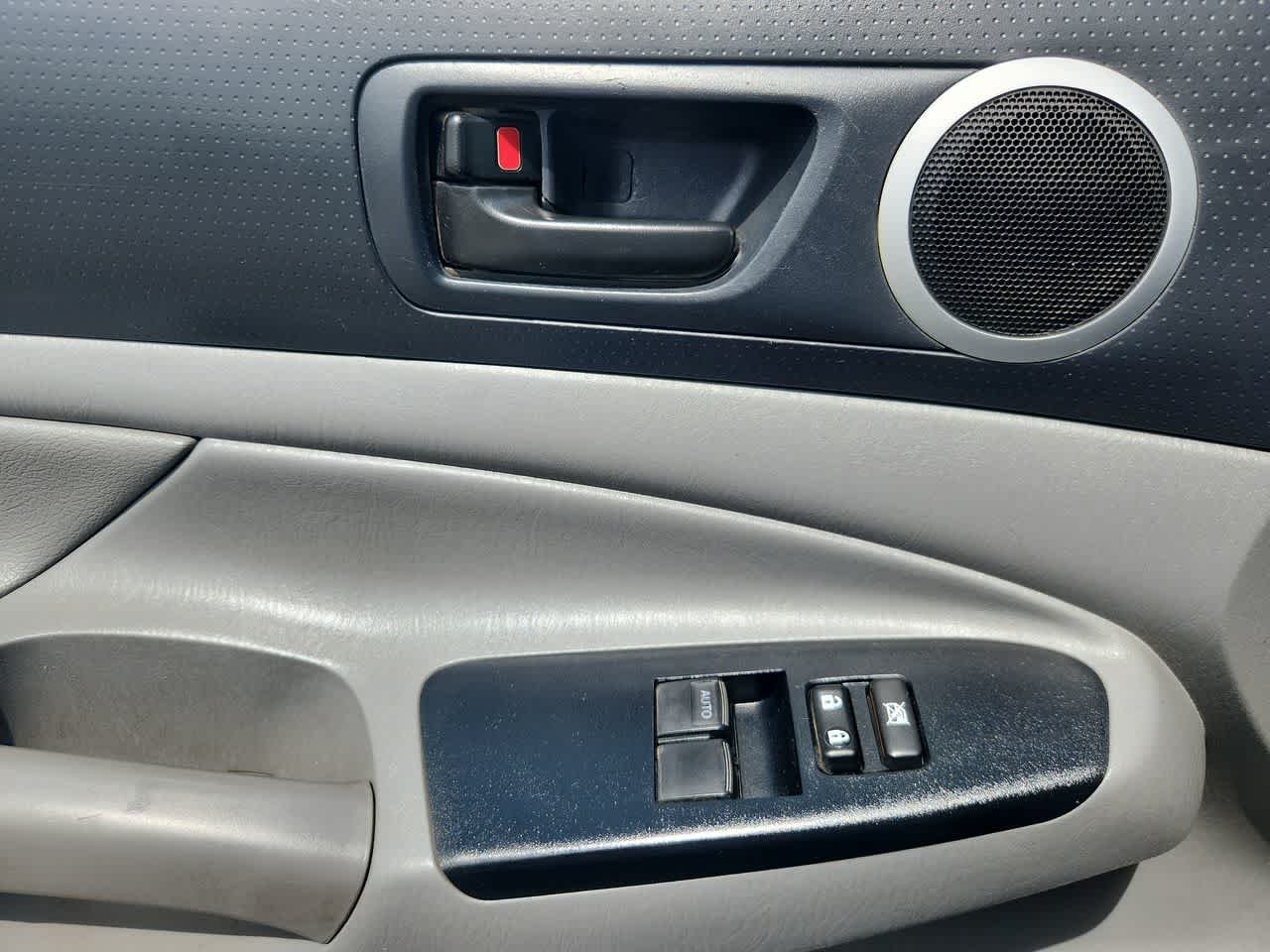 Used 2015 Magnetic Gray Metallic Toyota  image 11