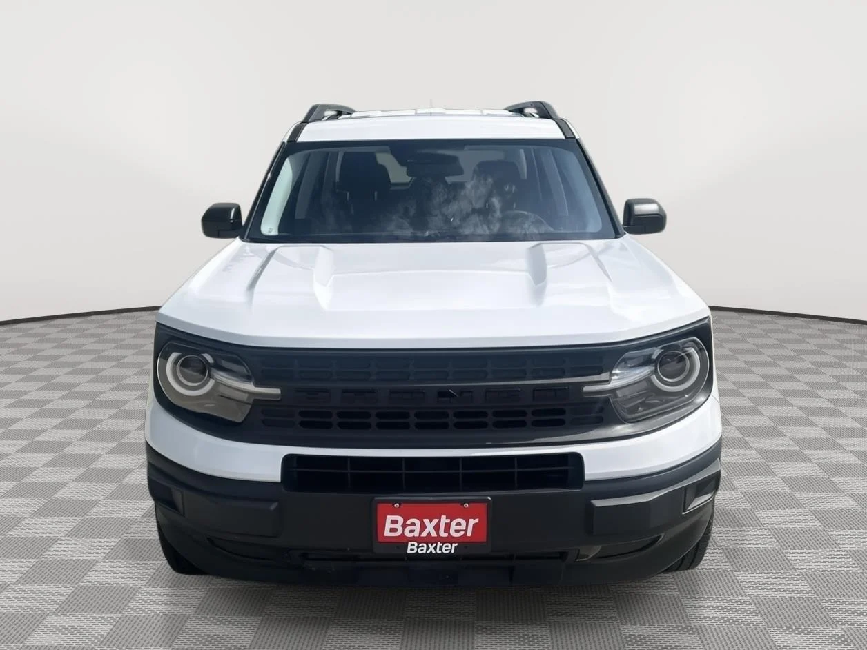 Used 2023 . Ford Base 4x4 image 19