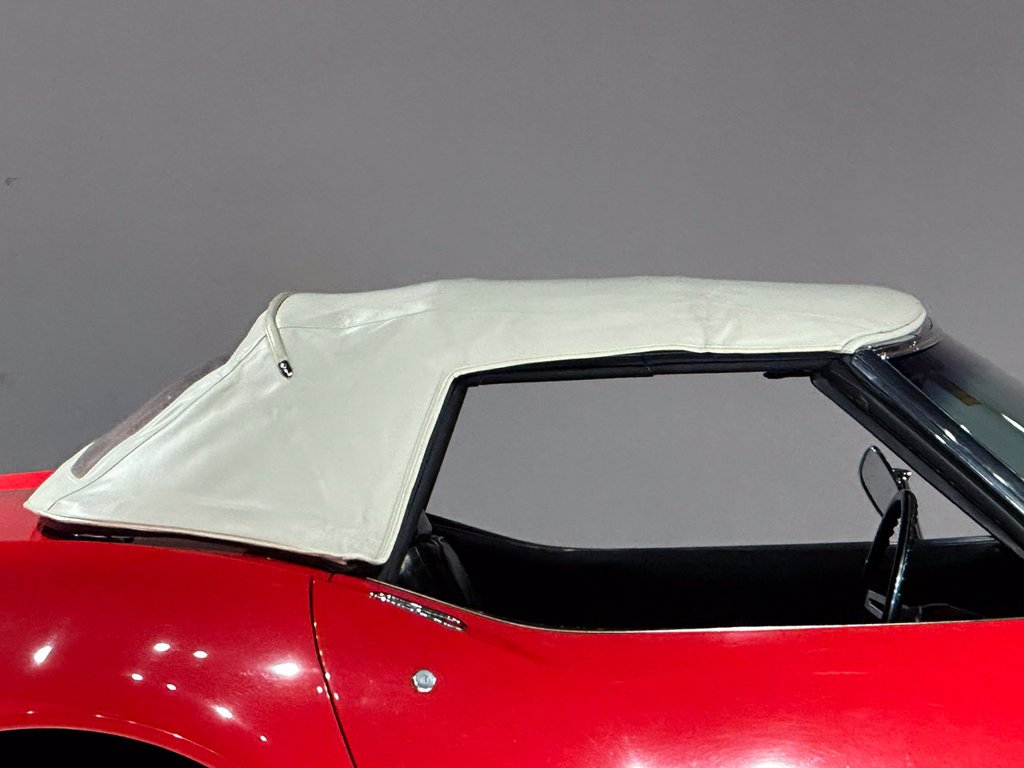 Used 1969 Red Chevrolet  image 69