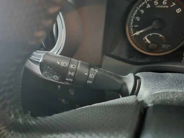 2023 Toyota Tacoma TRD Off Road - Photo 22