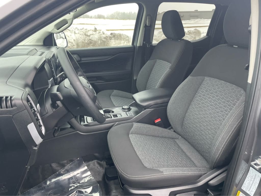 Used 2025 Gray Ford XL image 15