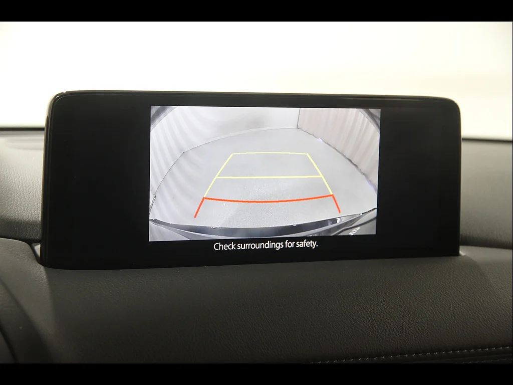 Certified Used 2025 Jet Black Mica Mazda 2.5 S Preferred image 12