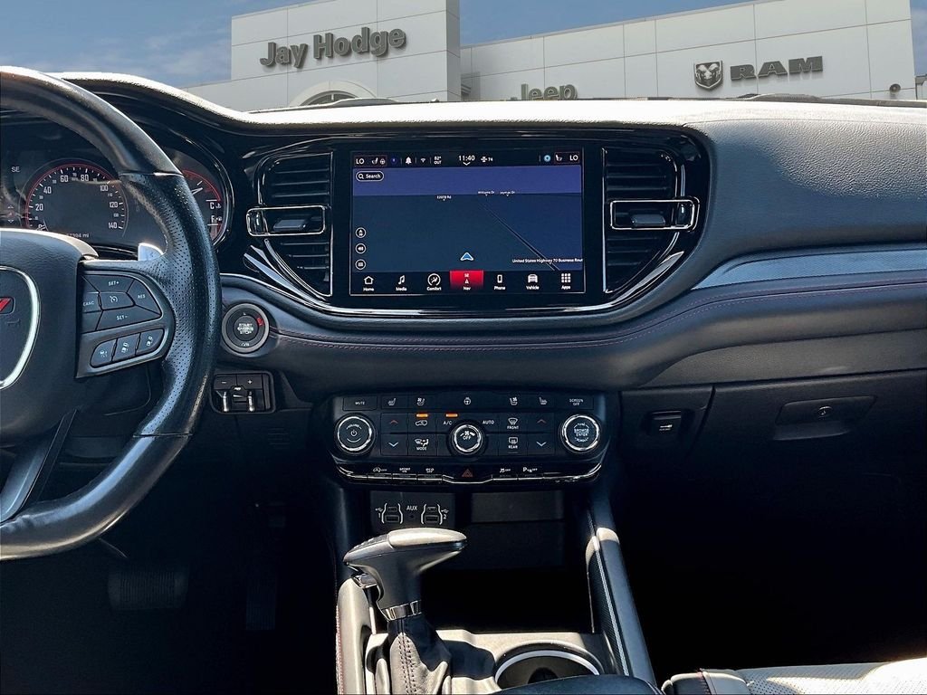2024 Dodge Durango GT - Photo 12