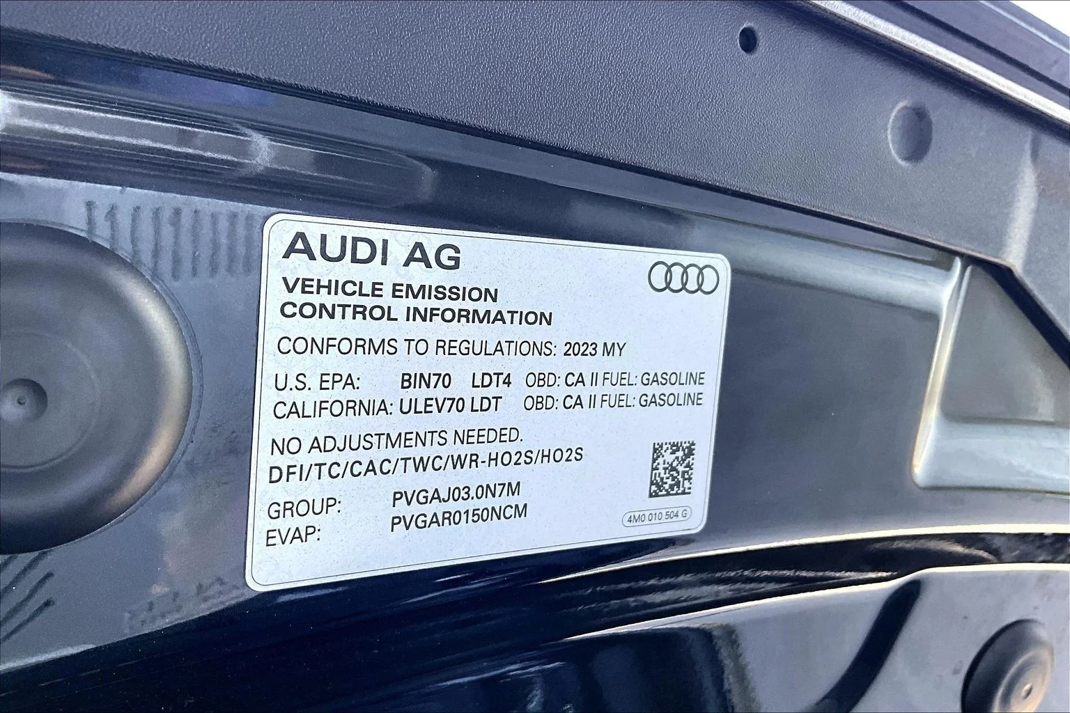2023 Audi Q8 Premium Plus - Photo 31