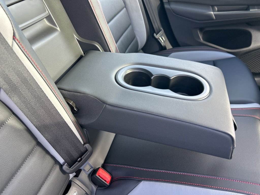 New 2026 Black Volkswagen 2.0T SE image 51