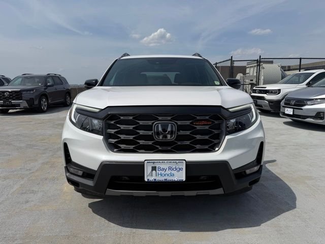 Used 2023  Honda TrailSport image 2