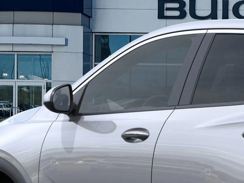 New 2026  Buick Preferred image 12