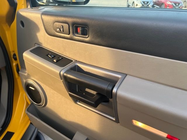 Used 2003 Yellow Hummer Base image 29