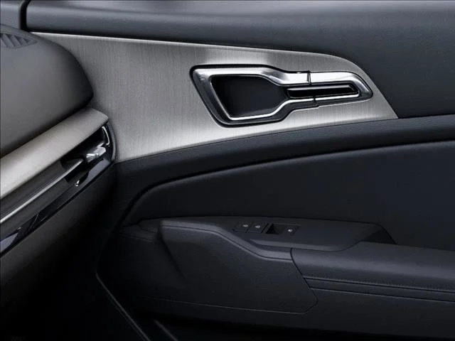 New 2026 Panthera Metal Matte Kia X-Line image 25