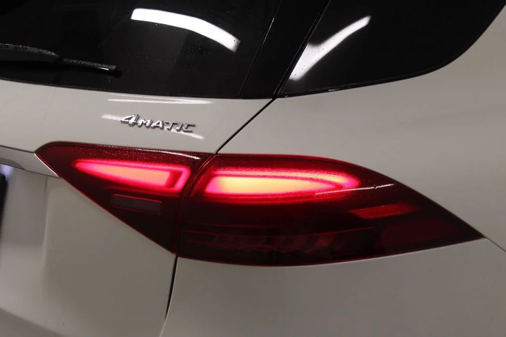 Used 2026  Mercedes-Benz GLE 350 image 9
