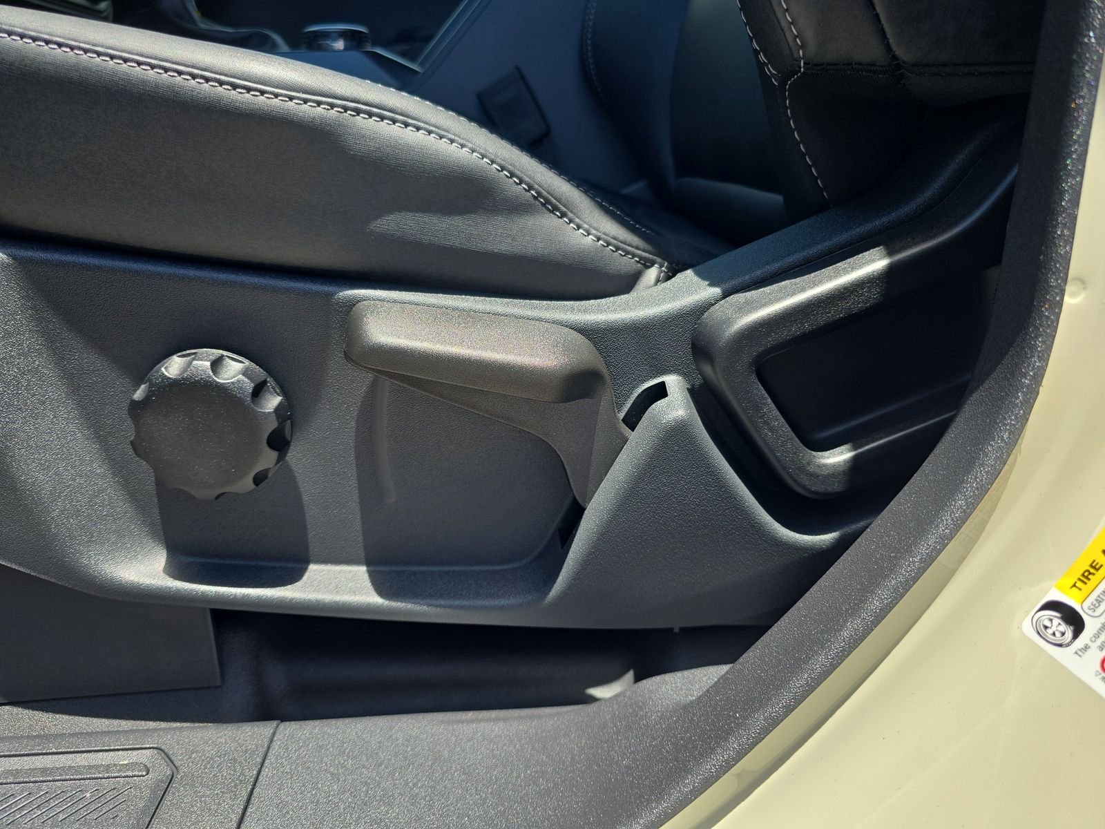 2025 Ford Bronco 4-Door Badlands - Photo 15