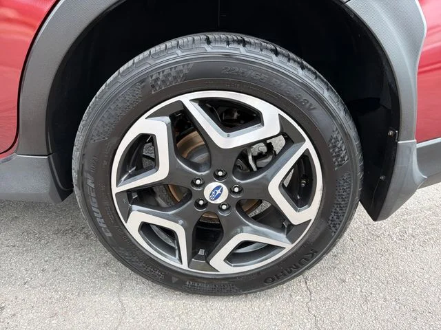 2018 Subaru Crosstrek Limited - Photo 31