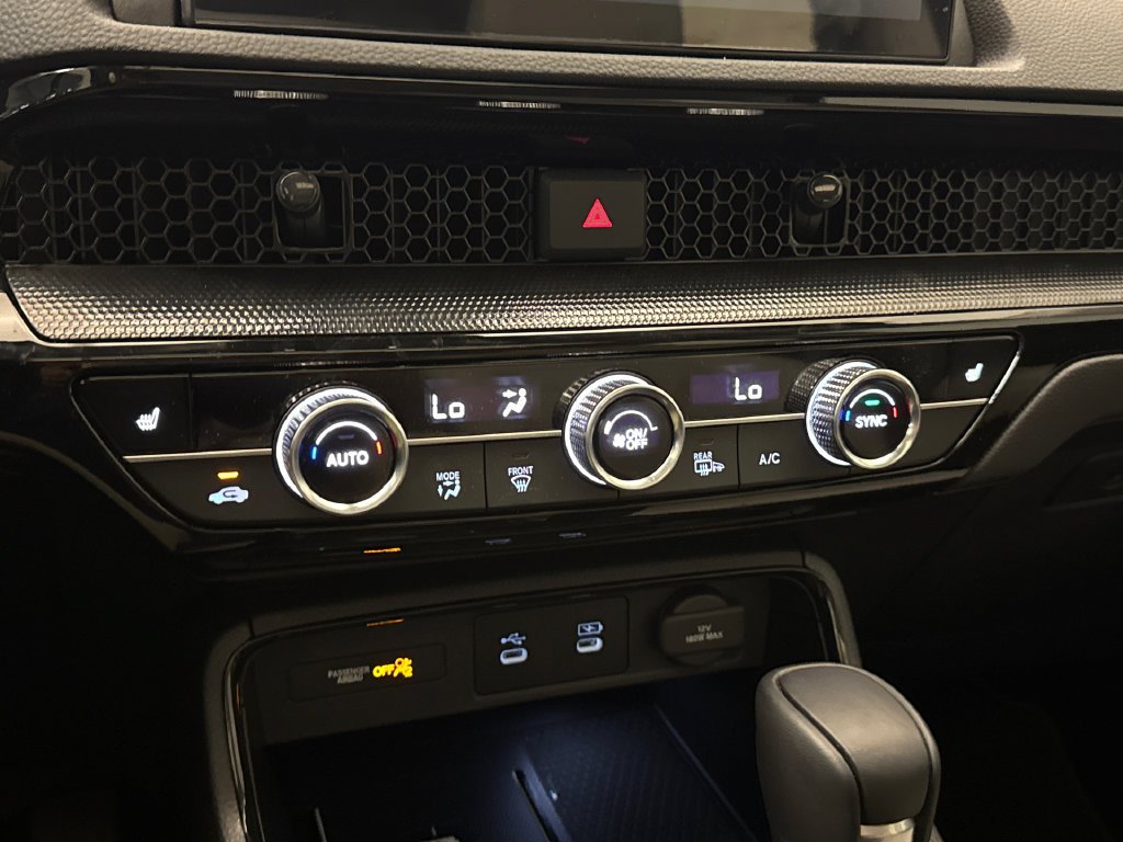 2026 Honda CR-V EX-L - Photo 65