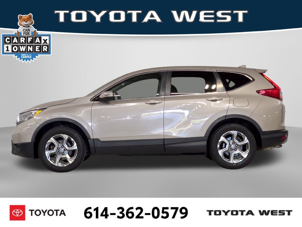 Used 2018  Honda EX image 9