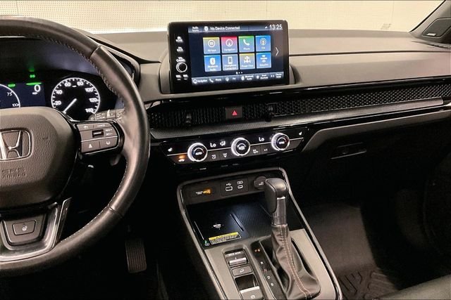 2023 Honda CR-V Sport Touring - Photo 7