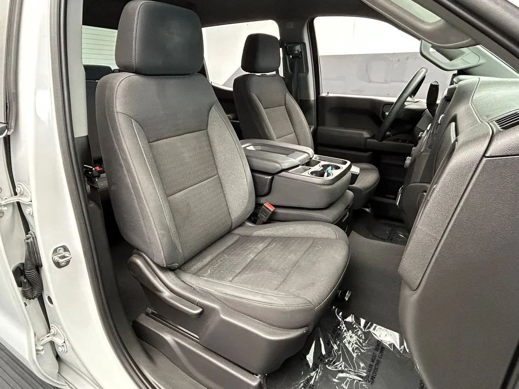 Used 2024 Summit White Chevrolet Custom image 15