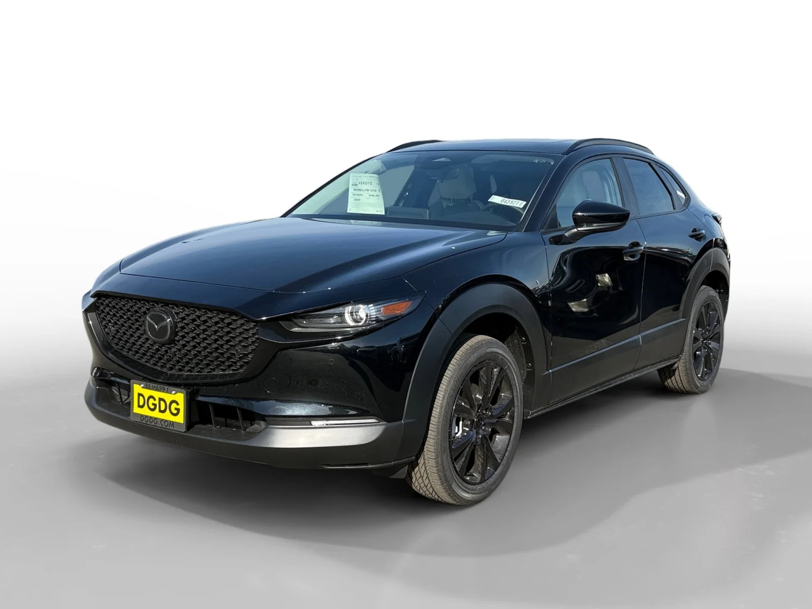 2026 Mazda CX-30 Aire Edition AWD's photo