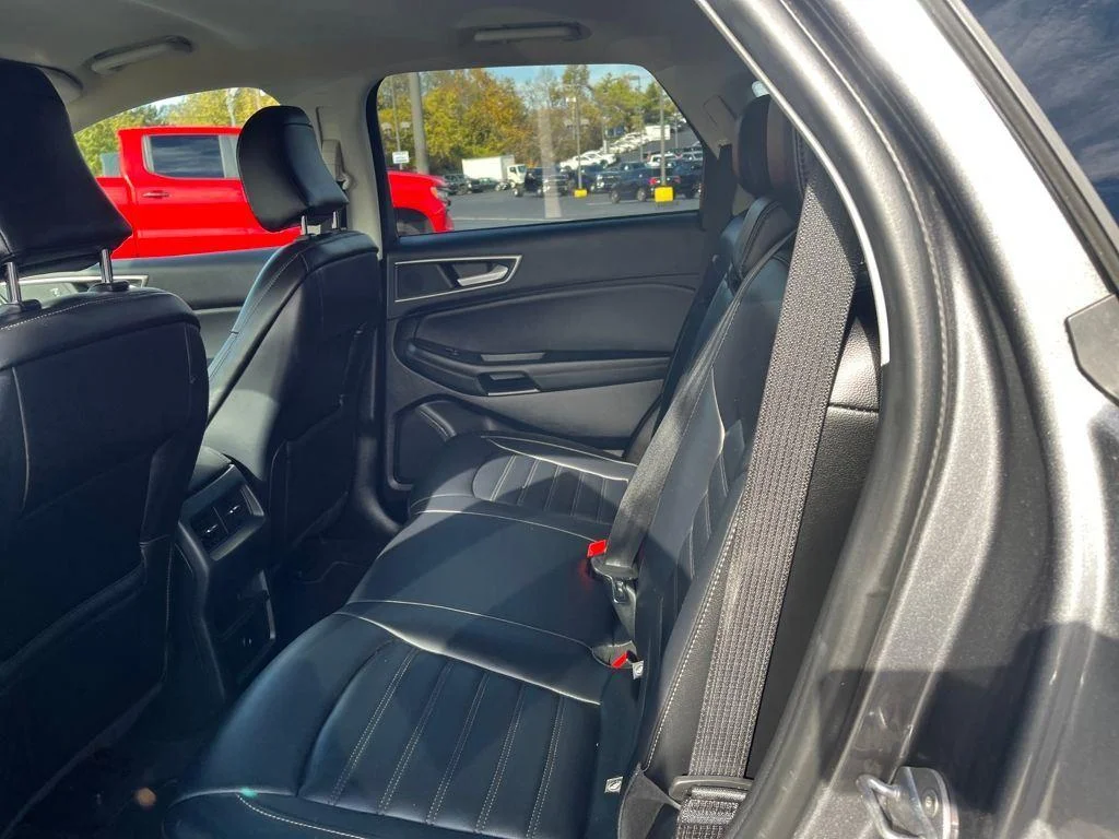 2024 Ford Edge SEL - Photo 22