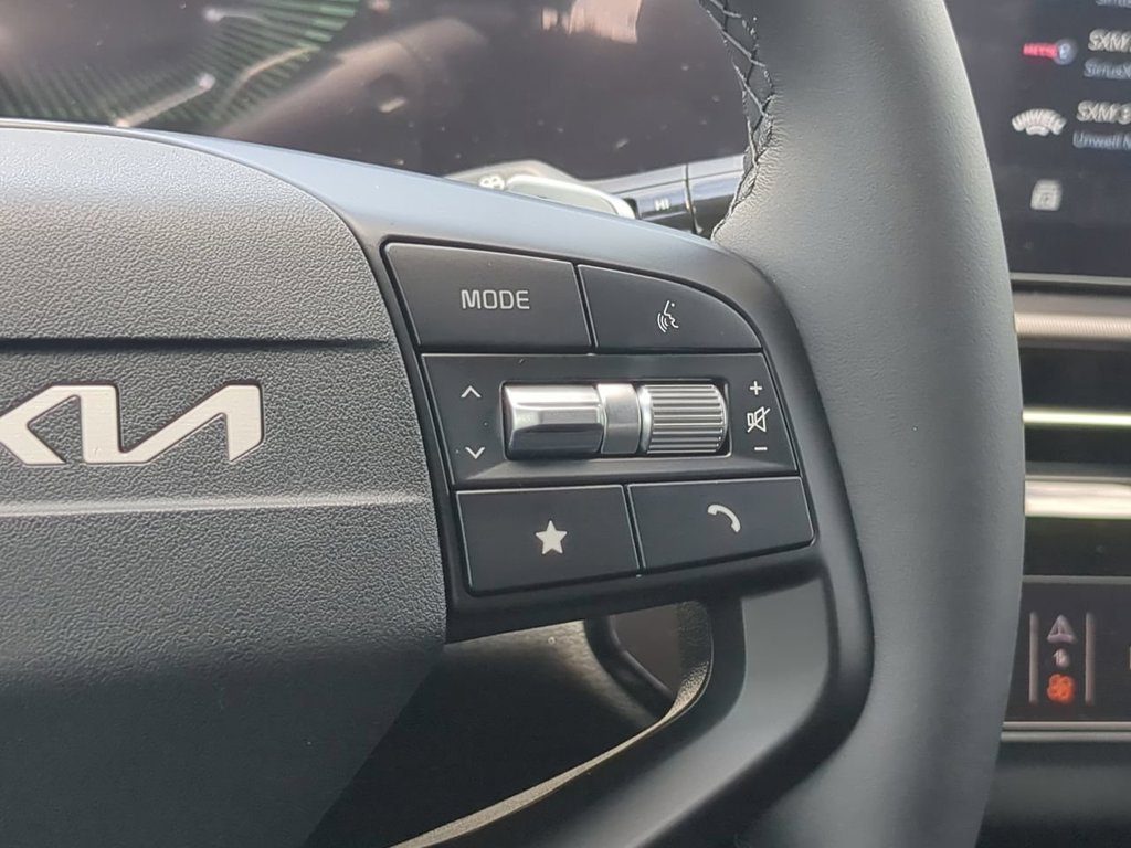 New 2027 Vesta Blue Kia EX image 30