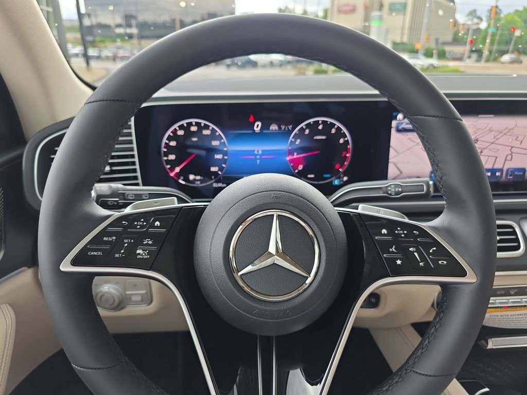 New 2026 White Mercedes-Benz GLE 350 image 20