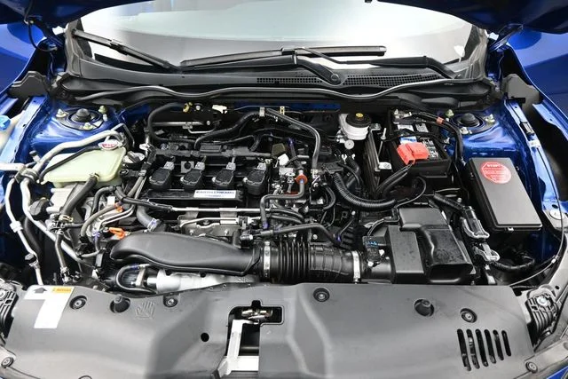 Used 2020  Honda EX image 30