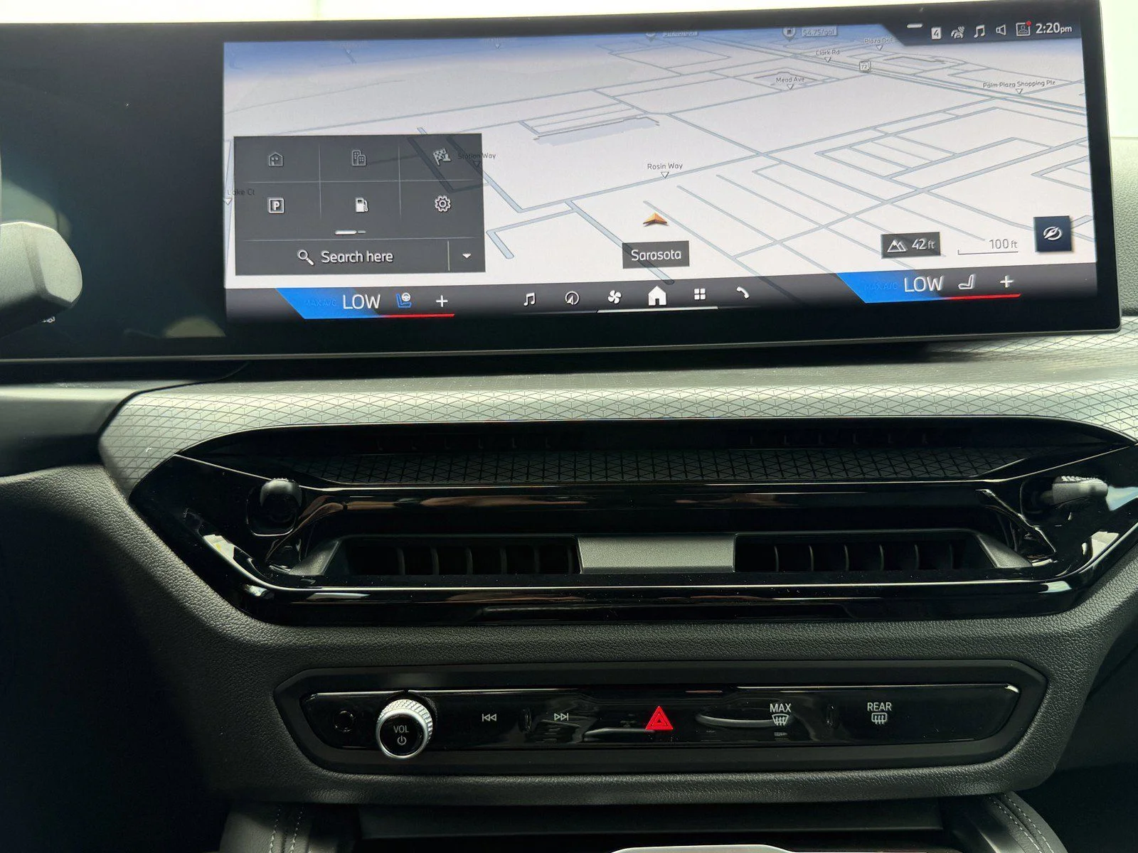 New 2026 Brooklyn Grey Metallic BMW 430i Gran Coupe image 23