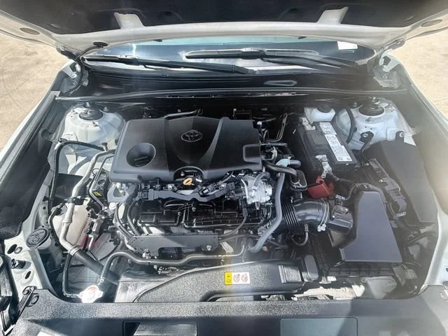 2024 Toyota Camry LE - Photo 28