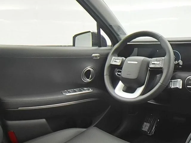 New 2026 Black Hyundai Limited image 31