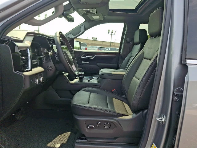 New 2026 Sterling Metallic GMC Denali image 10