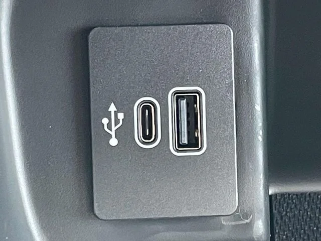 New 2026 Gray Ford STX image 22