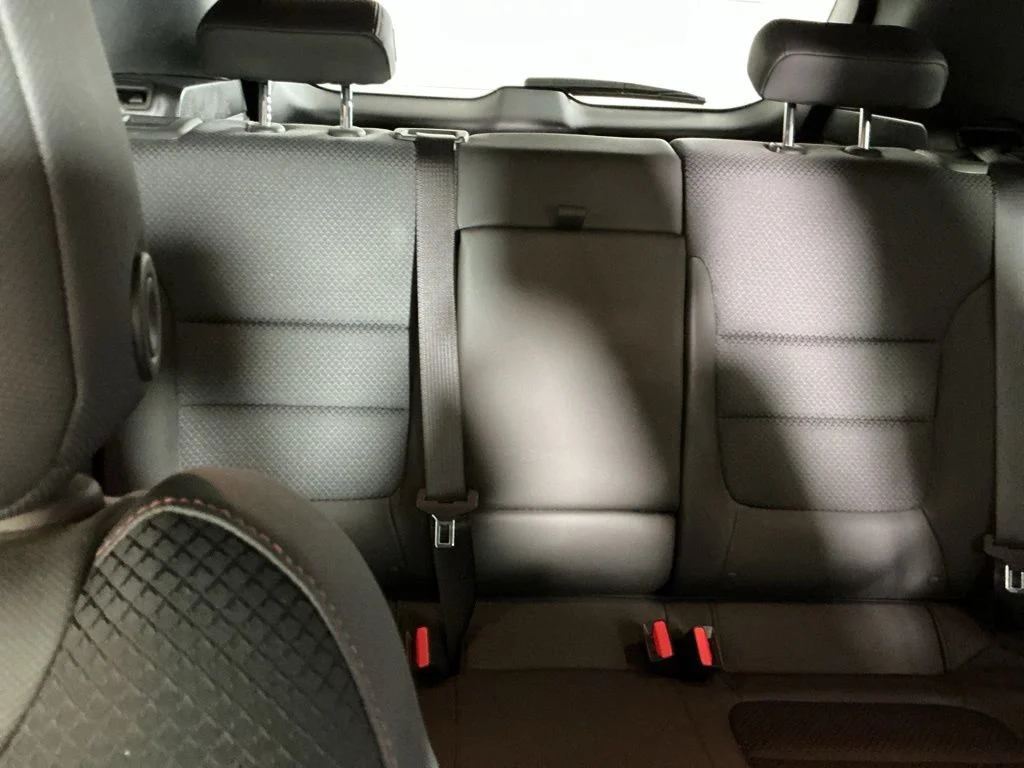 Certified Used 2023 Red Chevrolet RS image 26