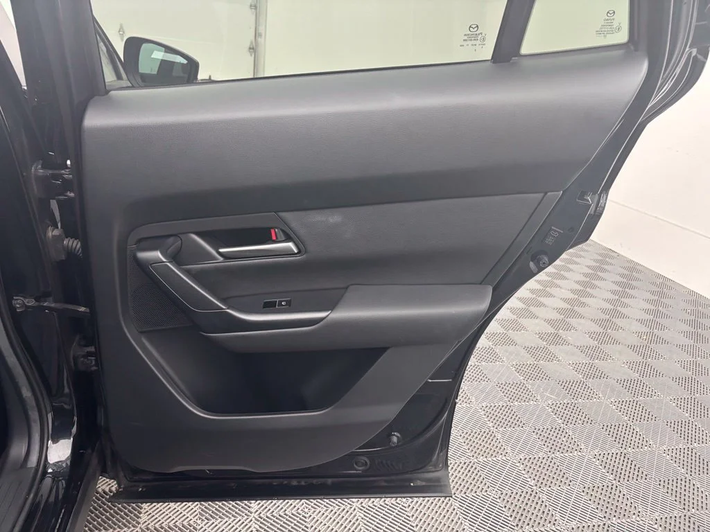 Used 2023 Black Mazda 2.5 Turbo image 42
