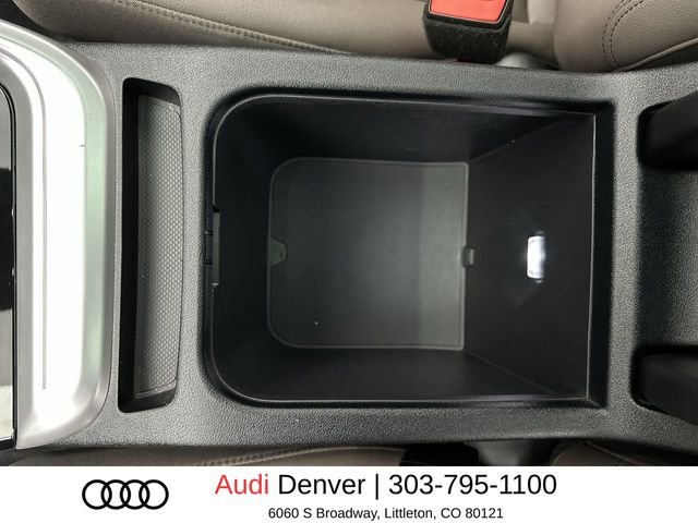 Used 2025 Gray Audi  image 21