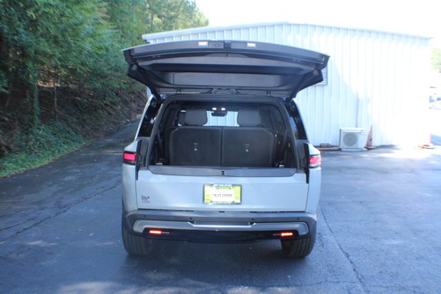 Used 2024 RIVIAN BLUE Rivian Adventure image 18