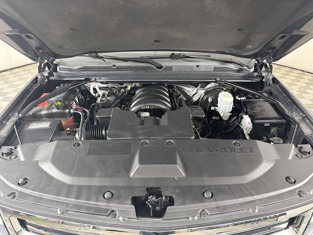 Used 2016 Gray Chevrolet LTZ image 32