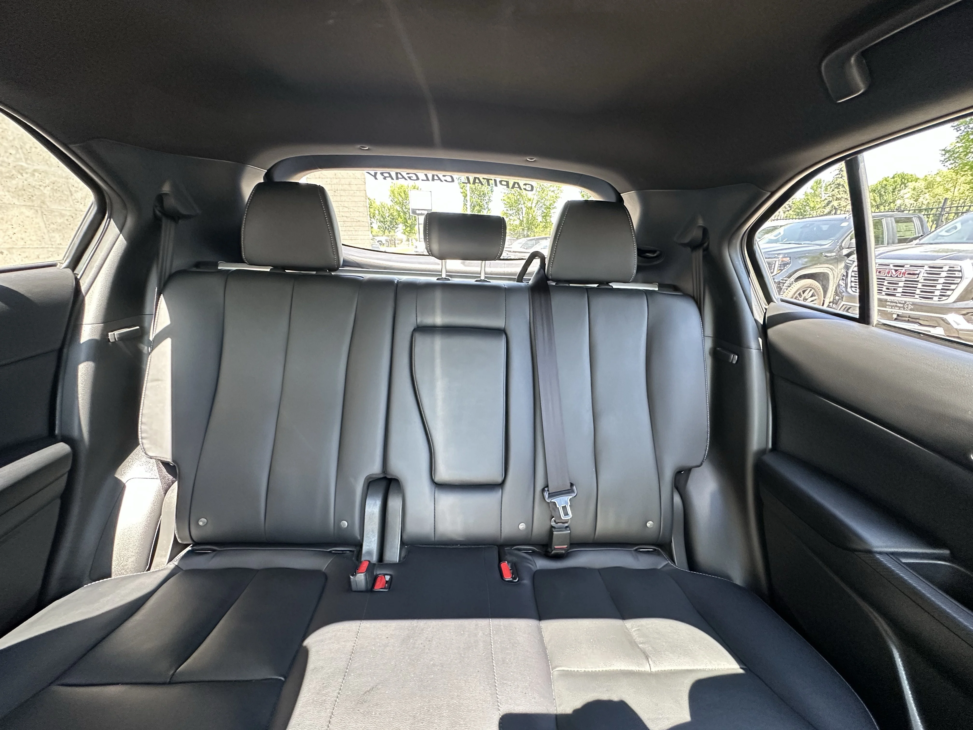 Certified Used 2024 Black Mitsubishi SE image 22