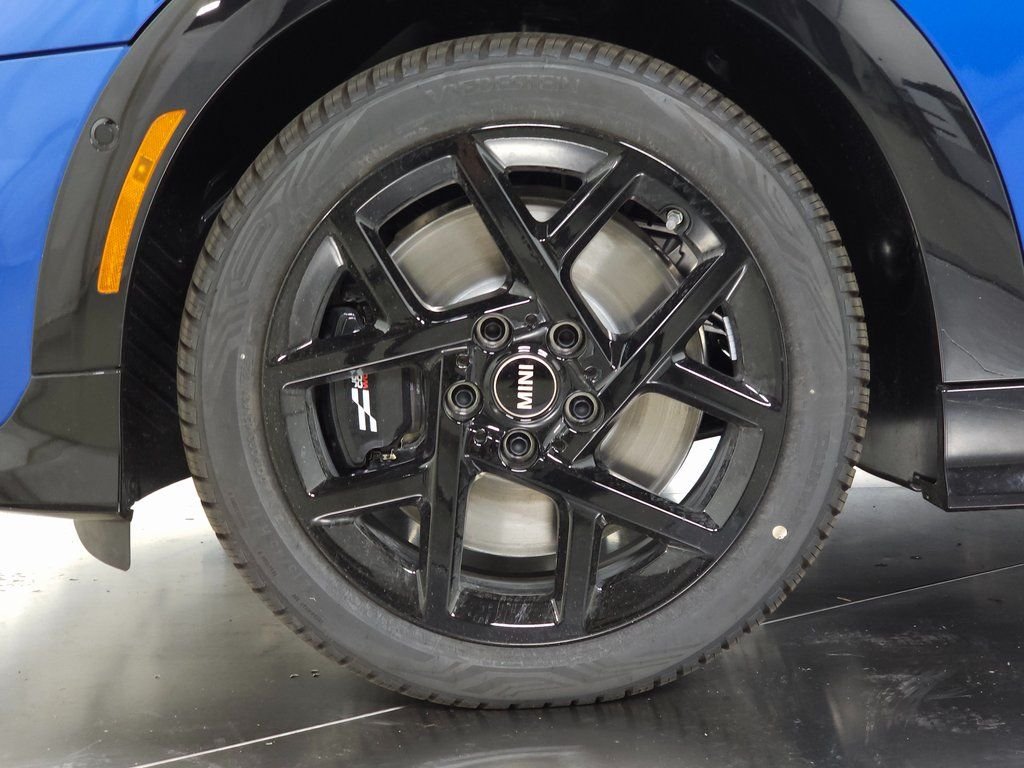 2026 MINI Convertible S - Photo 10
