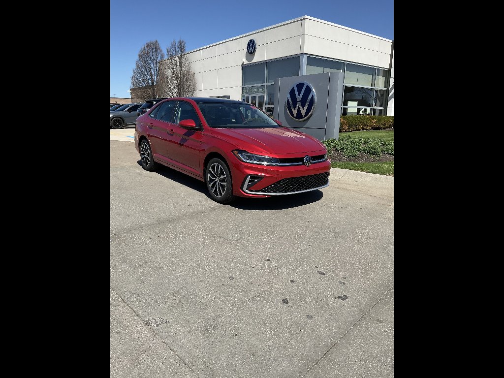 2026 Volkswagen Jetta 1.5T SE Auto SULEV's photo
