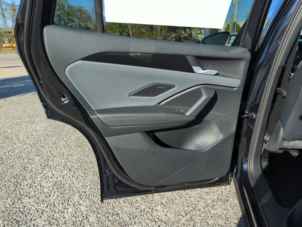 New 2026 Black Volkswagen 2.0T SEL R-Line Turbo image 29